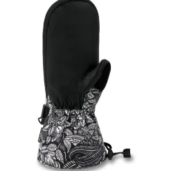 Womens Sequoia Gore-Tex Mitts - Kingdom Black