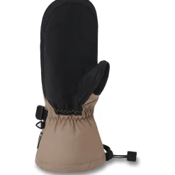 Womens Sequoia Gore-Tex Mitts - Pinebark