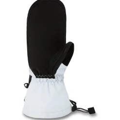 Womens Sequoia Gore-Tex Mitts - Ancient Water