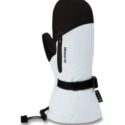 Womens Sequoia Gore-Tex Mitts - Ancient Water