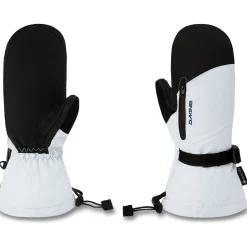 Womens Sequoia Gore-Tex Mitts - Ancient Water