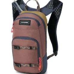 Womens Session Backpack 8L - Marron