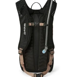 Womens Session Backpack 8L - Pinebark