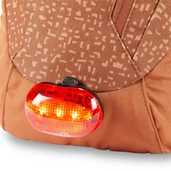 Womens Shuttle Backpack 6L - Hanalei