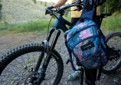 Womens Shuttle Backpack 6L - Hanalei
