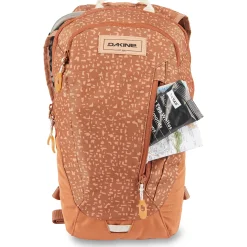 Womens Shuttle Backpack 6L - Hanalei