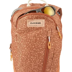 Womens Shuttle Backpack 6L - Watercolor