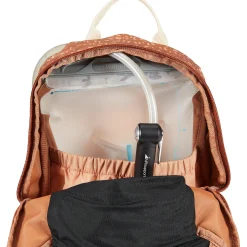 Womens Shuttle Backpack 6L - Watercolor