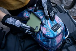 Womens Shuttle Backpack 6L - Watercolor