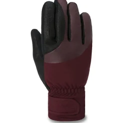Womens Tahoe Gloves - Port Royale