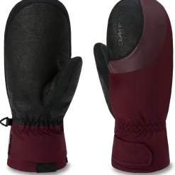 Womens Tahoe Mitts - Port Royale