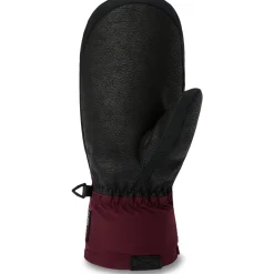 Womens Tahoe Mitts - Port Royale