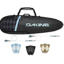 Yago Dora Pro Surf Traction Pad - Forget The Water