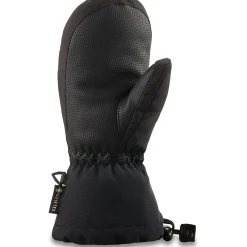 Youth Avenger Gore-Tex Mitt - Black