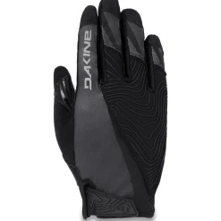 Youth Cross-X 2.0 Gloves - Black