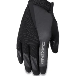 Youth Cross-X 2.0 Gloves - Black