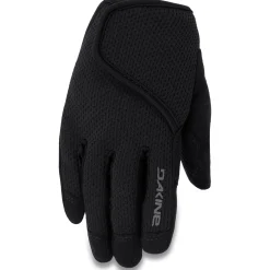 Youth Prodigy Gloves - Black