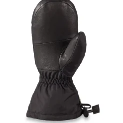 Youth Rover Gore-Tex Mitt - Black