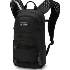 Youth Session Backpack 6L - Black/Black