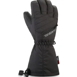 Youth Tracker Glove - Black