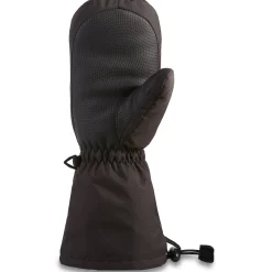 Youth Yukon Mitt - Black