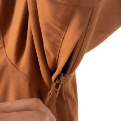Yukon Jacket 15K/10K - Argan Oil
