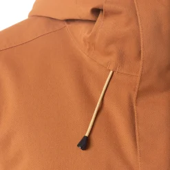 Yukon Jacket 15K/10K - Argan Oil