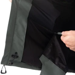 Yukon Jacket 15K/10K - Duck Green