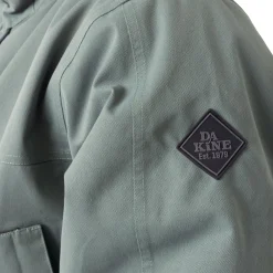 Yukon Jacket 15K/10K - Duck Green