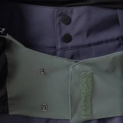 Yukon Jacket 15K/10K - Duck Green