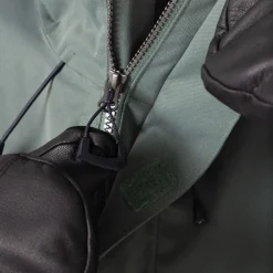 Yukon Jacket 15K/10K - Duck Green