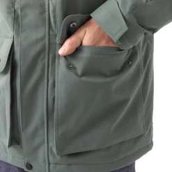 Yukon Jacket 15K/10K - Duck Green