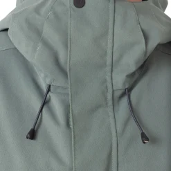 Yukon Jacket 15K/10K - Duck Green